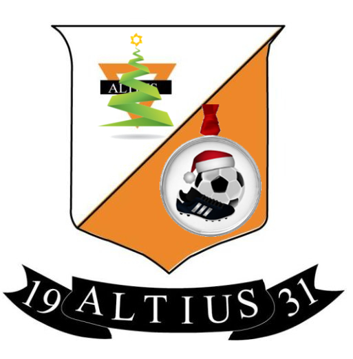Jeugdtrainingen!! | Altius