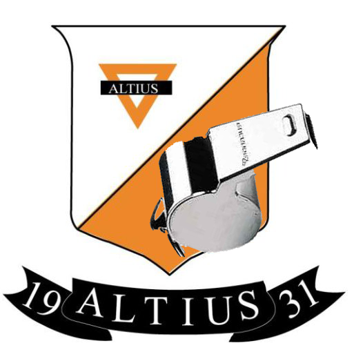 Uitnodiging Scheidsrechtersavond