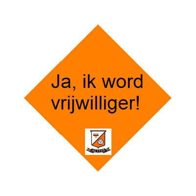 30 januari Vrijwilligersavond