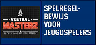 Spelregelbewijs!!!