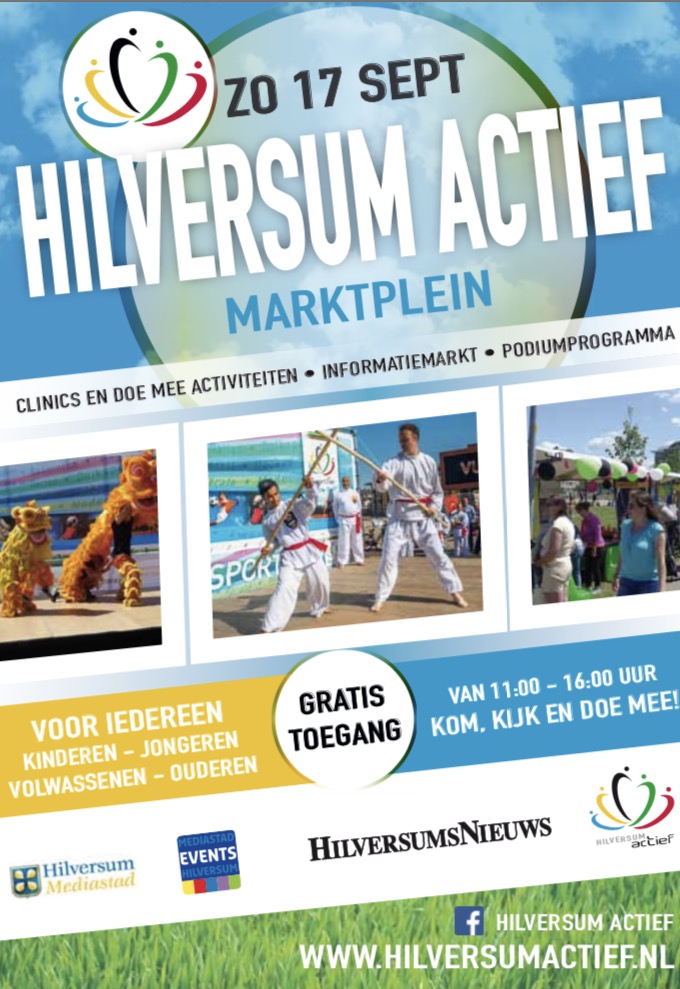 Hilversum Actief