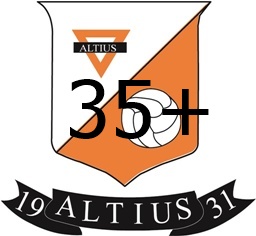 Veteranen 35  zoeken versterking