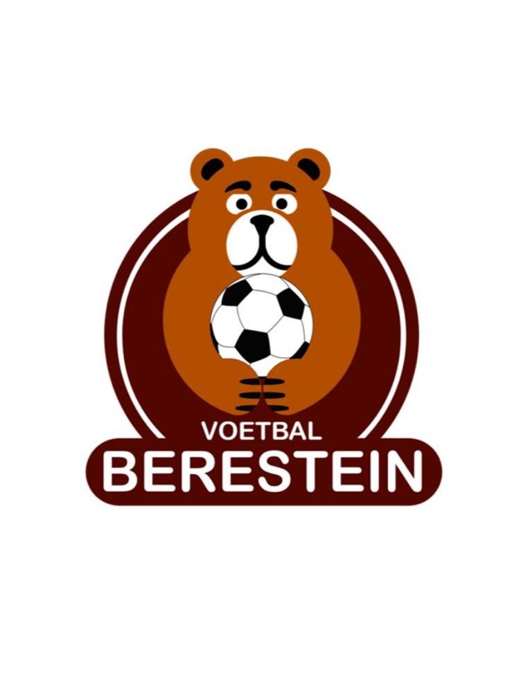 Zomerkamp Voetbal Berestein